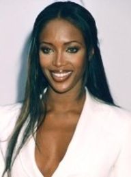 Naomi Campbell