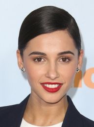 Naomi Scott