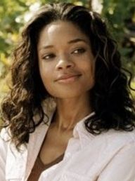 Naomie Harris