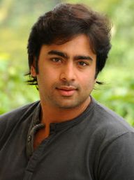 Nara Rohit