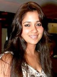 Narayani Shastri