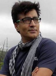 Narendra Jha