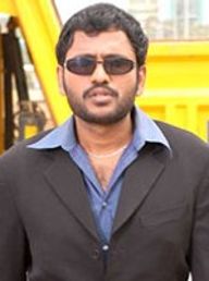 Narendra Naidu