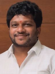 Narendra Ravi