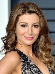 Nasim Pedrad