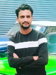 Nataraj Krishnegowda