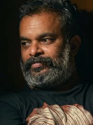 Natarajan Pattambi