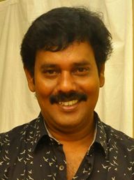 Natarajan Subramaniam