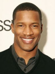 Nate Parker