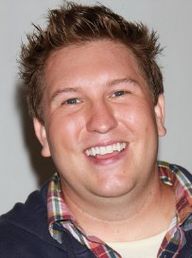 Nate Torrence