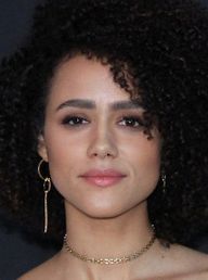 Nathalie Emmanuel