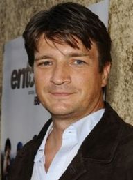 Nathan Fillion