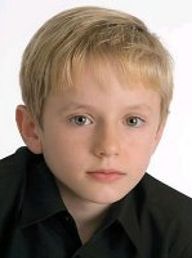 Nathan Gamble