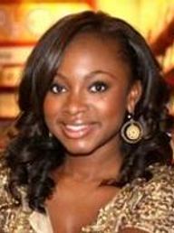 Naturi Naughton