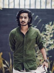 നവനീത് മാധവ്