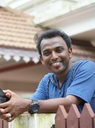 നവാസ് വള്ളിക്കുന്ന്