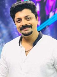 Naveen Arakkal