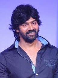 നവീന്‍ ചന്ദ്ര