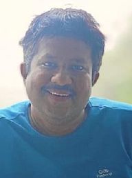 Naveen Dwarakanath