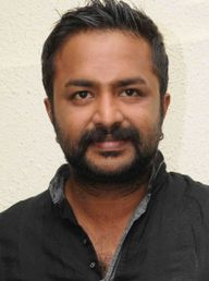 Naveen Krishna