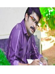 നവീൻ മാരാർ