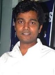 Naveen Prabhakar