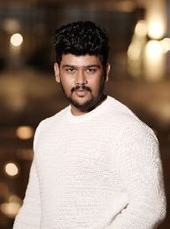 Naveen Kumar Mahadev