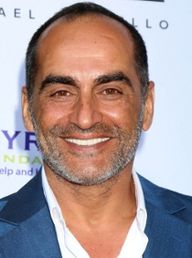 Navid Negahban