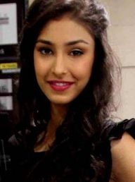 Navneet Kaur Dhillon