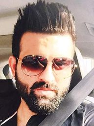 Navraj Hans