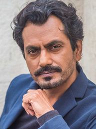 Nawazuddin Siddiqui