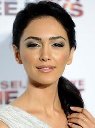 Nazanin Boniadi