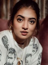 Nazriya Nazim