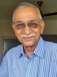 നെടുമ്പ്രം ഗോപി