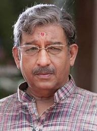 നെടുമുടി വേണു