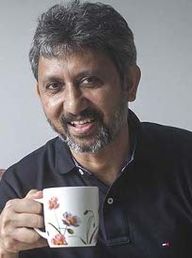 Neeraj Kabi