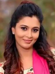 Neha Gowda