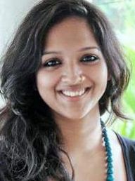 നേഹ നായർ