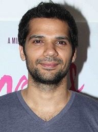 Neil Bhoopalam