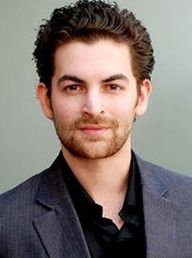 നീല്‍ നിതിന്‍ മുകേഷ്