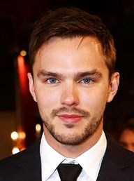 Nicholas Hoult