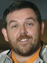 Nick Frost