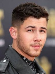 Nick Jonas