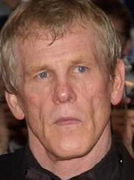 Nick Nolte