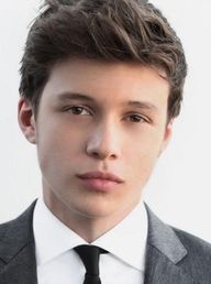 Nick Robinson