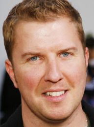 Nick Swardson