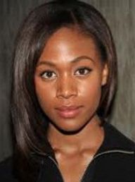 Nicole Beharie