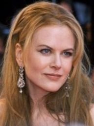 Nicole Kidman
