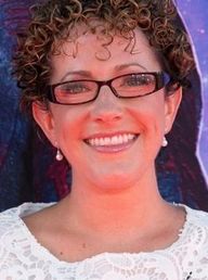Nicole Perlman