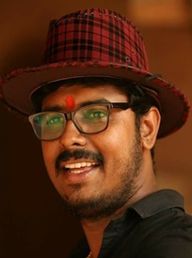 നിതീഷ് കെ നായർ